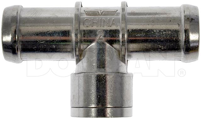 Help! By Dorman 47291 Aluminum Coolant Bleeder Fitting - image 4