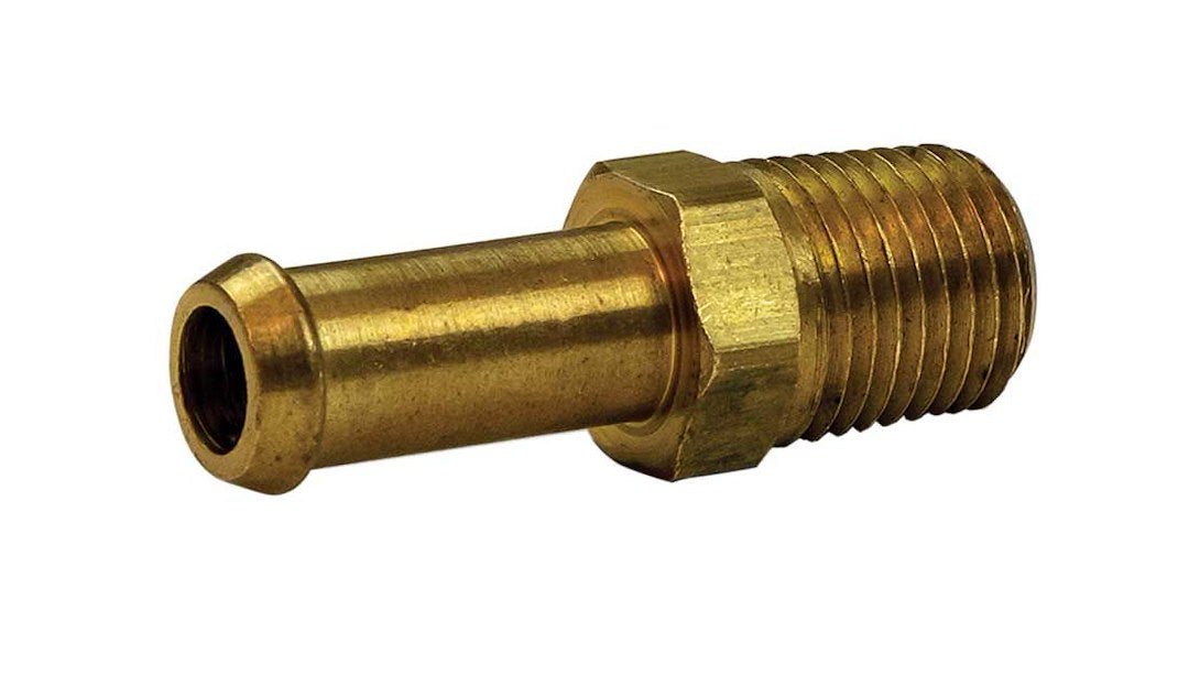 Moroso Performance 65375 Straight Adapter Fitting