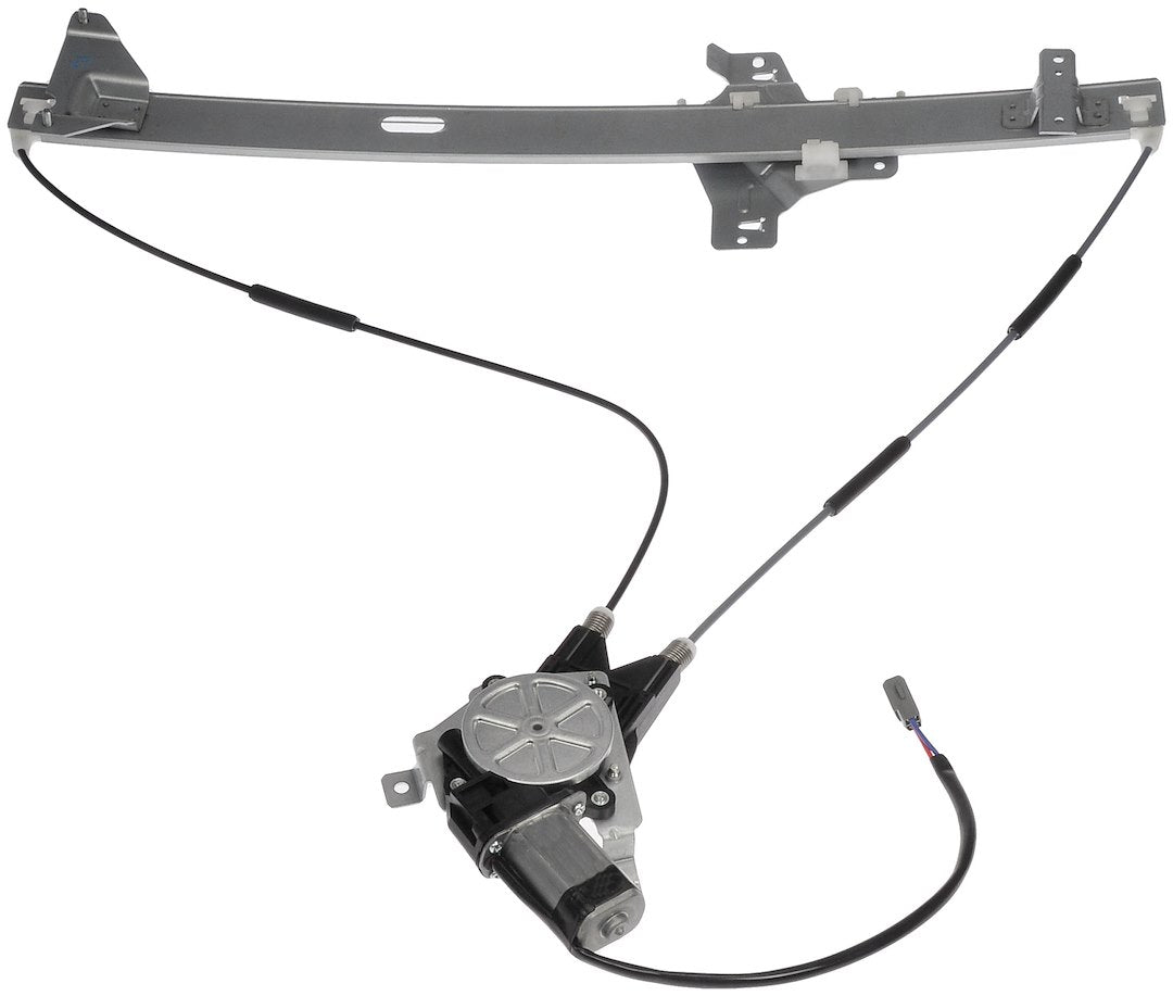 Dorman 741-586 OE Power Regulator and Motor - image 2