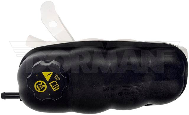 Dorman 603-054 Capped Plastic Coolant Reservoir - image 4