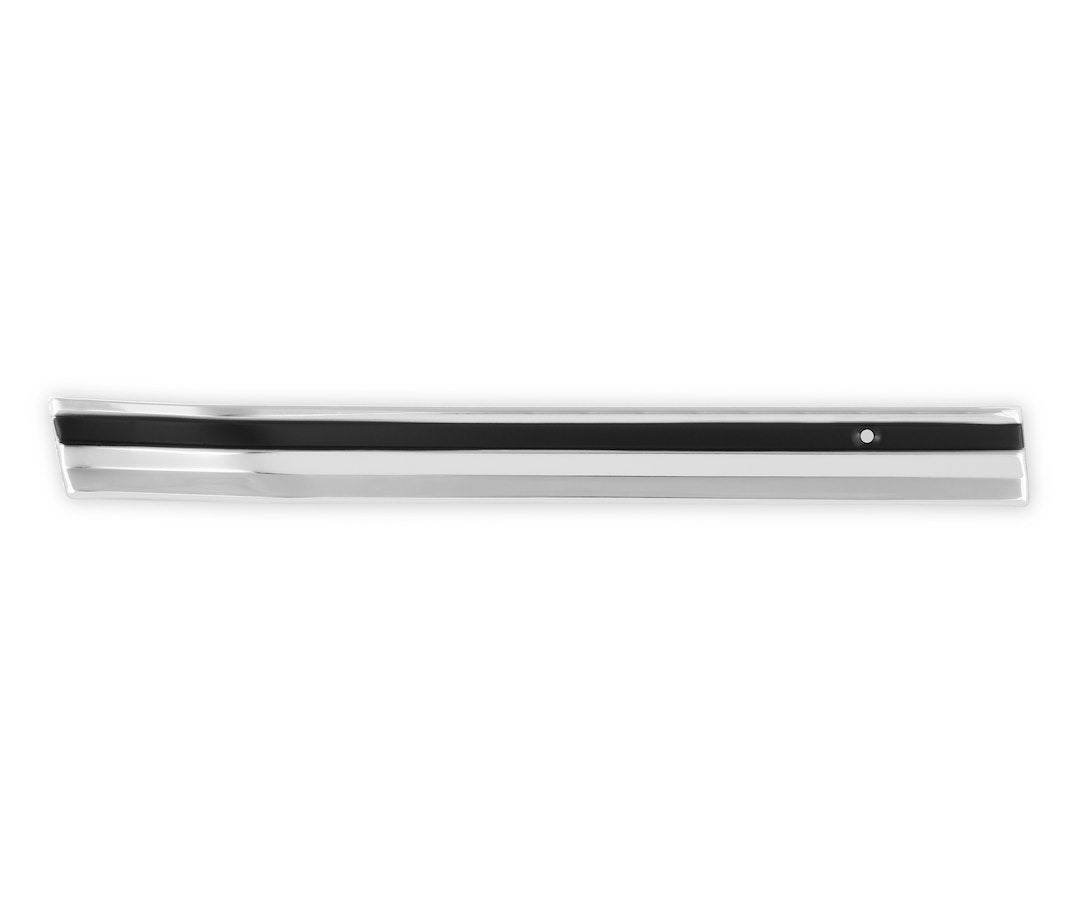 Holley Classic Trucks 06-116 Aluminum Fender Trim