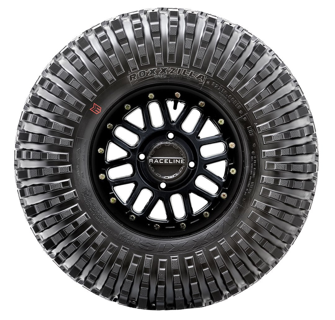 Maxxis TM00352400 Roxxzilla ML7 Tubeless Tire
