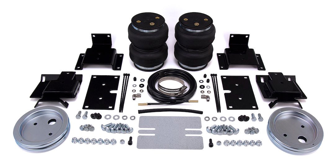 Air Lift 57365 Helper Spring Kit - image 1