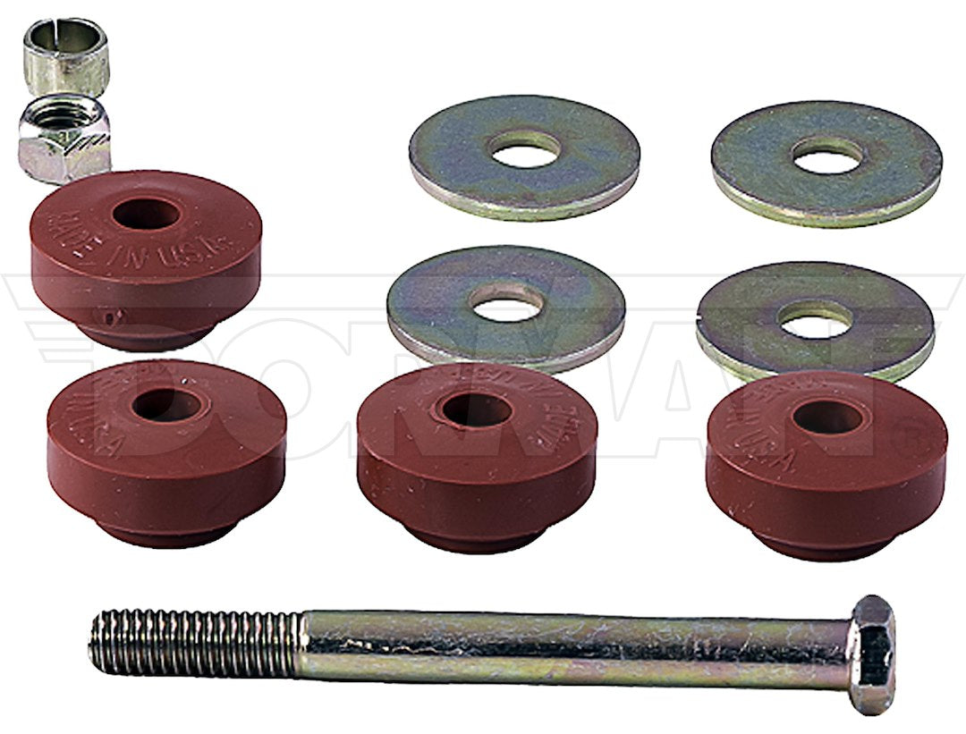 Dorman MAS Select Chassis Select Stabilizer Bar Link Kit SL59345 - image 2