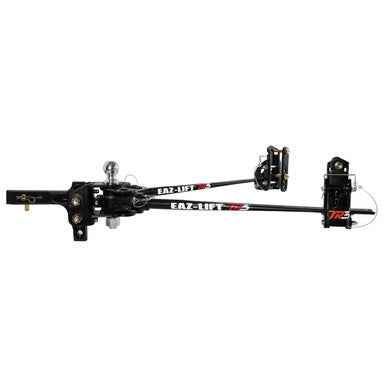 Eaz Lift 48900 Trunnion Bar Weight Distribution Hitch - 1,200 lb TW