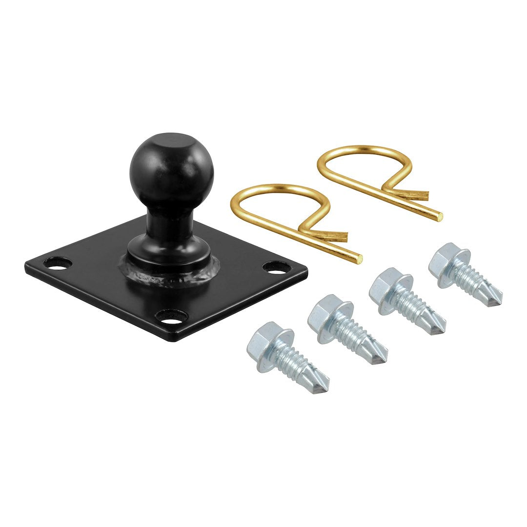 CURT Weight Distribution Hitch Sway Control Ball (17201)