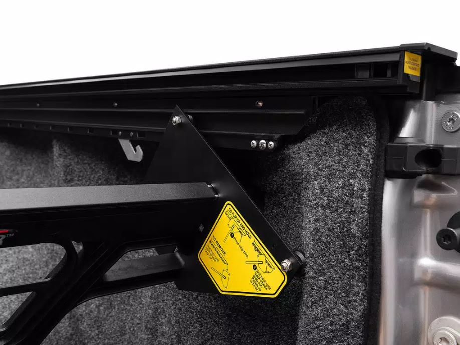 Roll-N-Lock Cm532 Cargo Manager Bed Divider