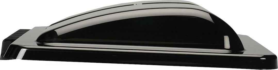MaxxAir 00-335002 Roof-Vent Replacement Lid - Smoke