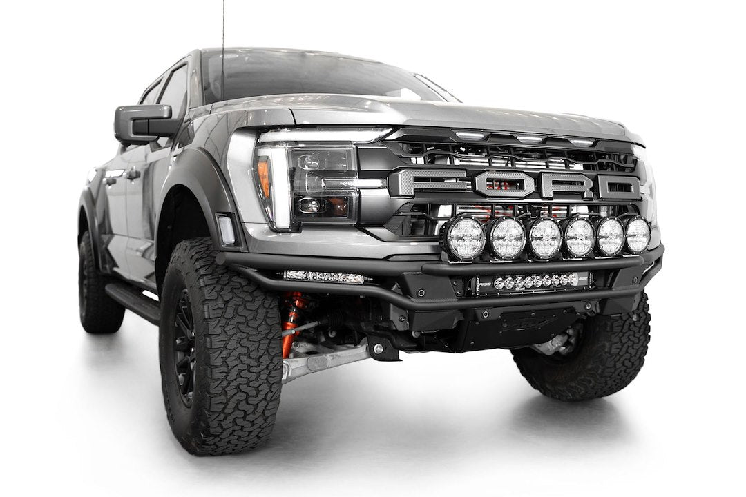 Addictive Desert Designs Ac2107001na Light Bar Mounting Kit - image 5