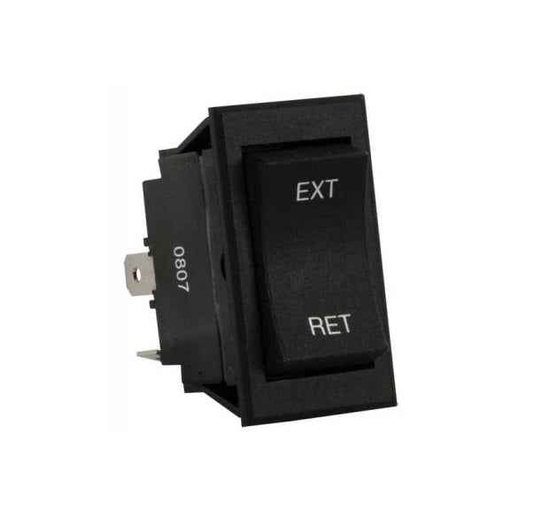 JR Products 13635 Leveling Jack Switch