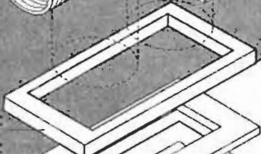 Dometic 36278 Furnace Vent Adapter for Atwood Hydroflame 2-Stage & 8500 IV
