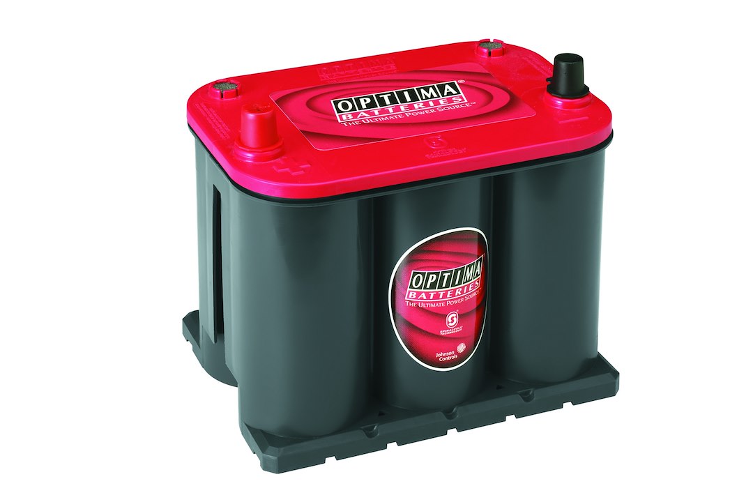 Optima Battery 8025-160 Battery - image 4