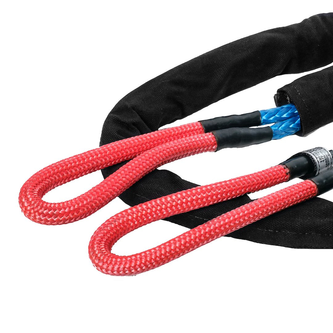 Mile Marker SBR-15URB SaberPro Recovery Line
