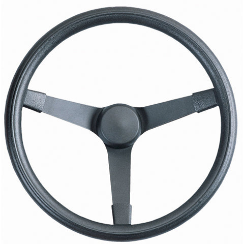 Grant Products 332 Winston Cup Style Steering Wheel