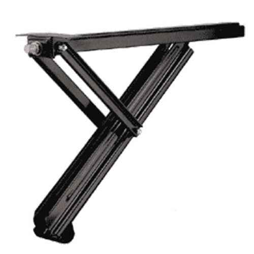 BAL RV 23222 Trailer Stabilizer Jack Stand - Cross Frame Stabilizer