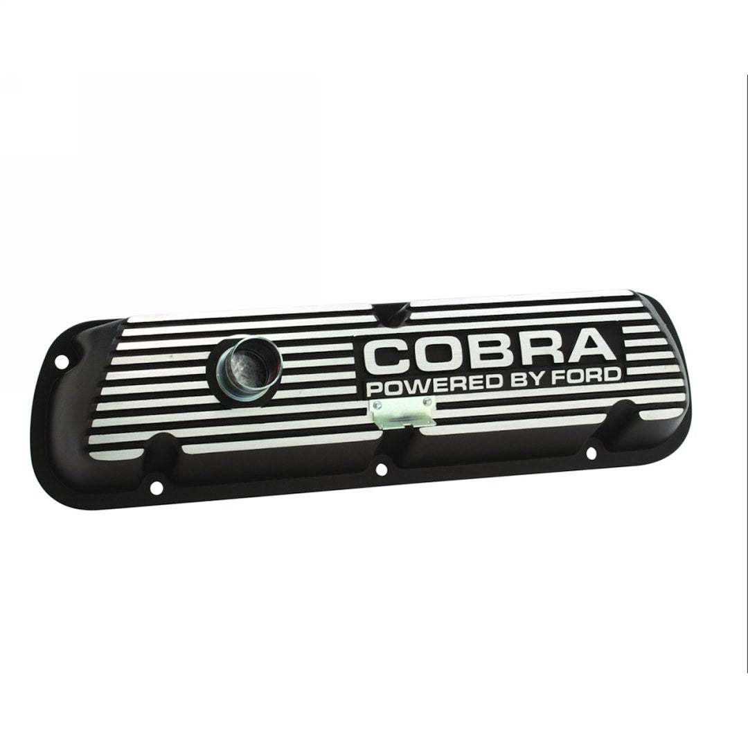 Ford Performance M-6582-A Cobra Aluminum Valve Covers