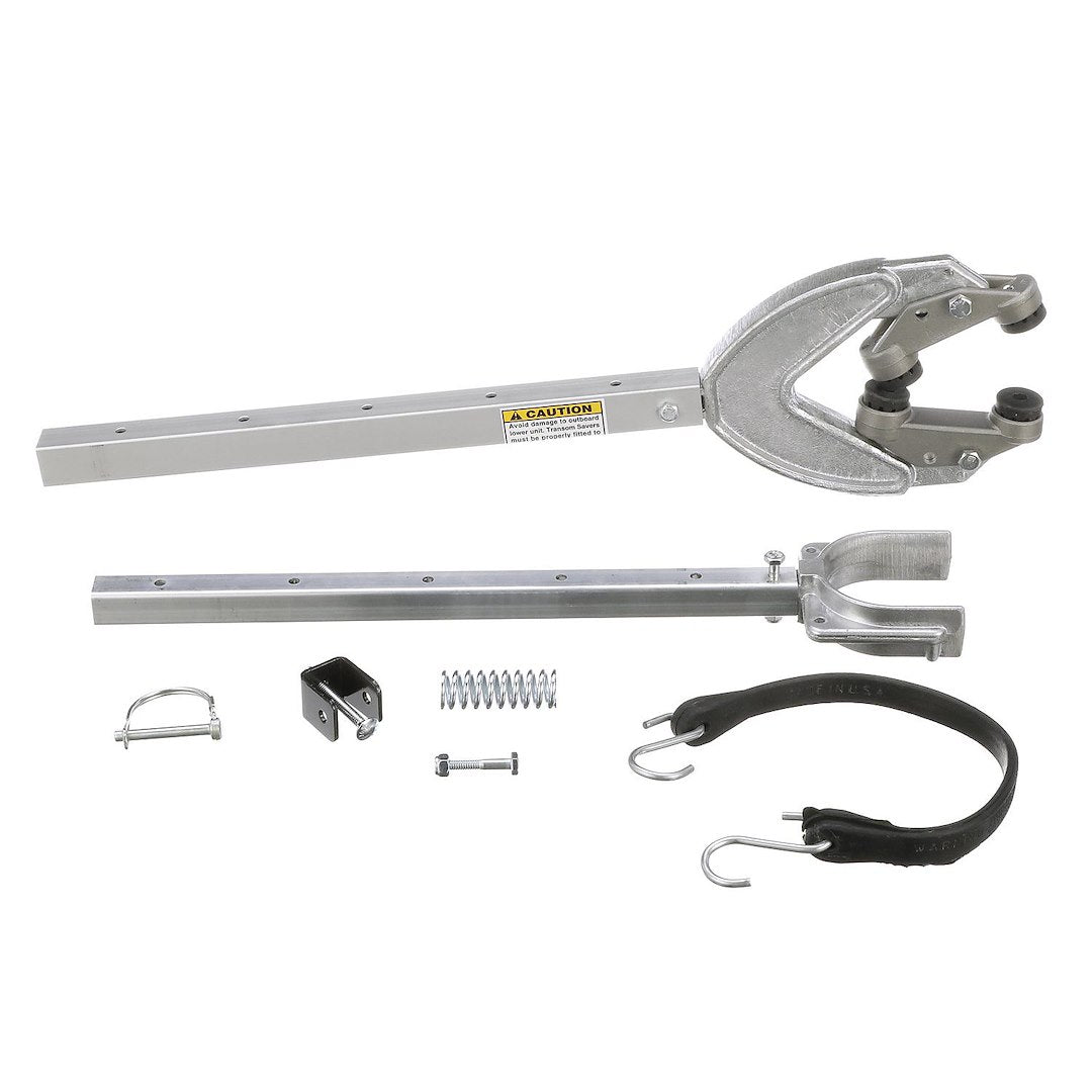 Attwood Marine Sp-421-Rb Transom Saver - image 2