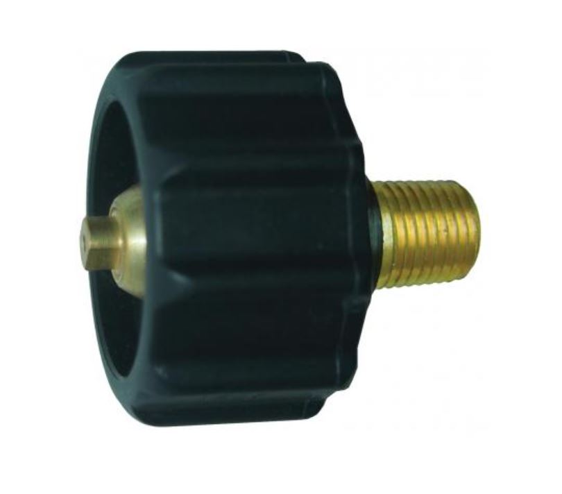 Jr Products 07-30265 Propane Hose Connector