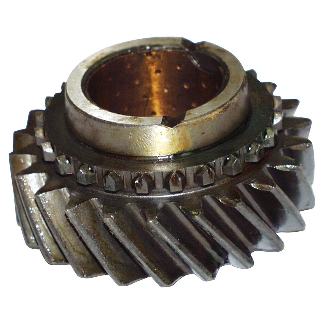 Crown Automotive 638798 T84 Second-Gear Transmission Gear - image 1
