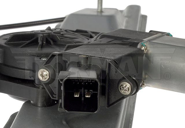 Dorman 751-389 Front Left Window Motor and Regulator - image 4