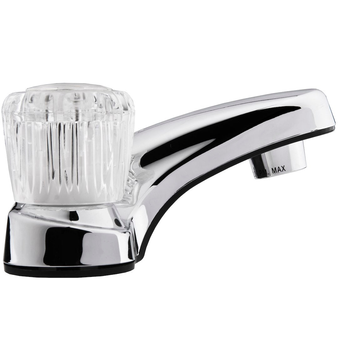 Dura Faucet Df-Pl700a-Cp Faucet - image 4