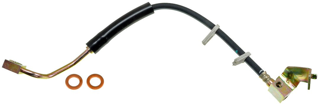 Dorman First Stop H380555 Brake Hose - 17.13 Inch - image 1