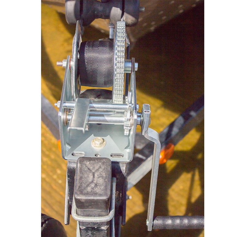 Dutton Lainson Corp 70330 Winch Handle - image 7