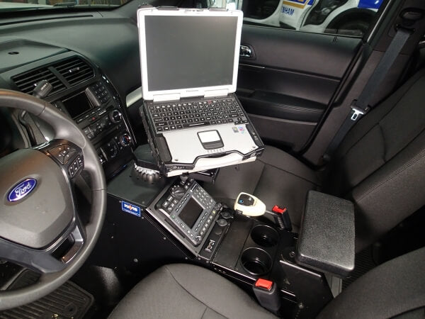 Havis Inc. C-Md-112 Tablet Mount