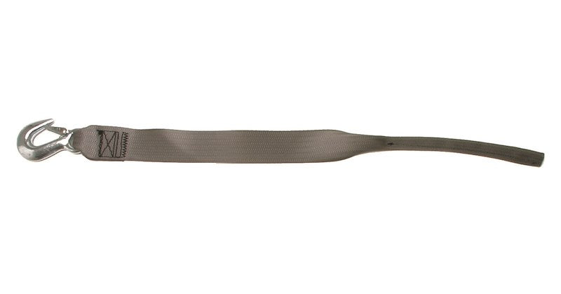 IMMI Boatbuckle Trailer Boat Winch Strap (F14214)