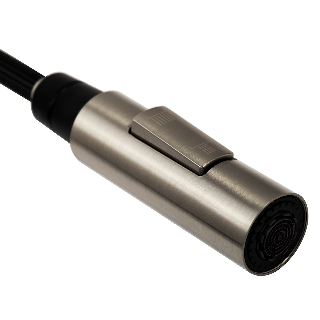 Dura Faucet Df-Mk504slk-Mbsn Faucet - image 6