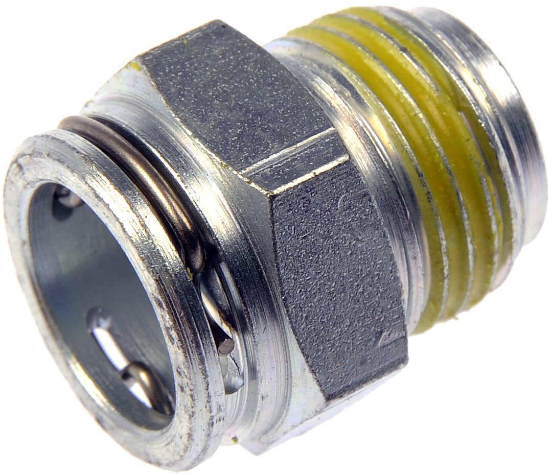 Dorman 800-605 GM 96-00 5/8-18 Cooler Line Connector - image 2