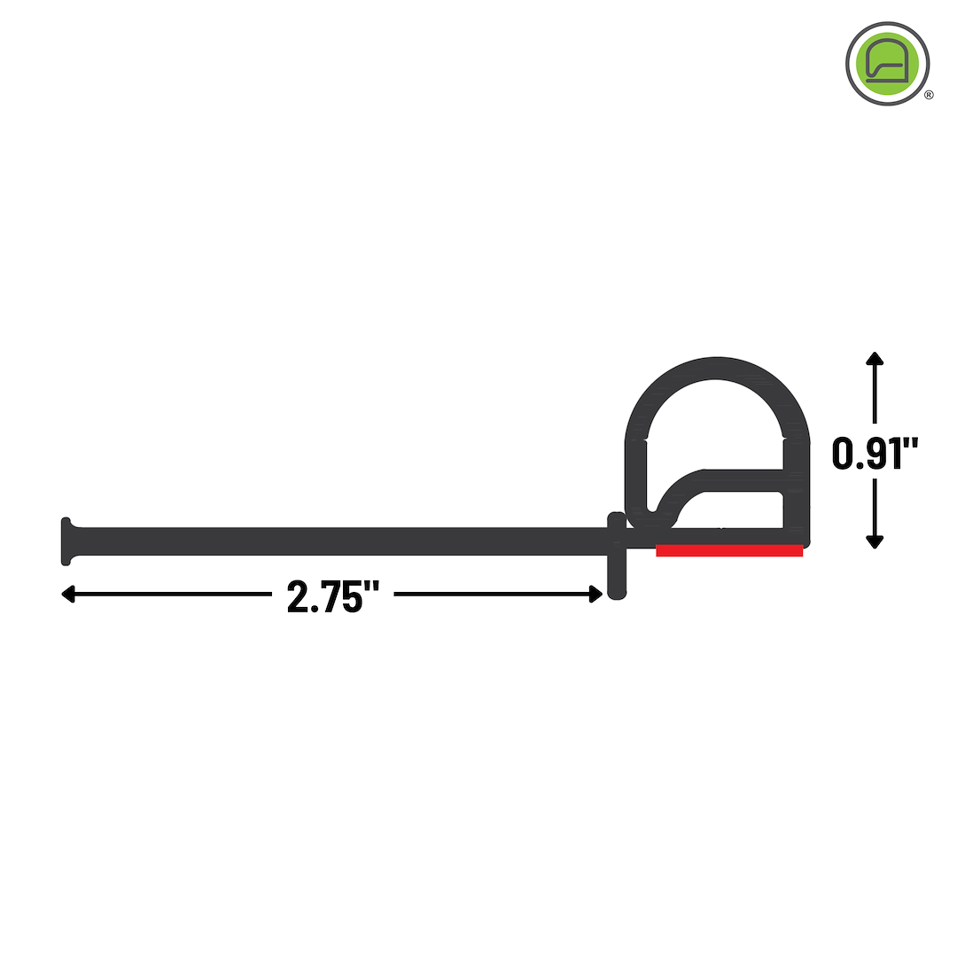 Jaeger-Unitek 1000028470 Flip N Seal Slide-Out Seal