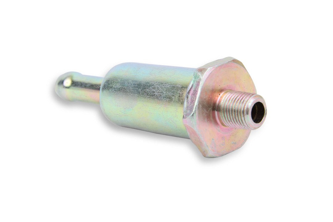 Mr. Gasket 42S Inline 12-Volt Electric Fuel Pump