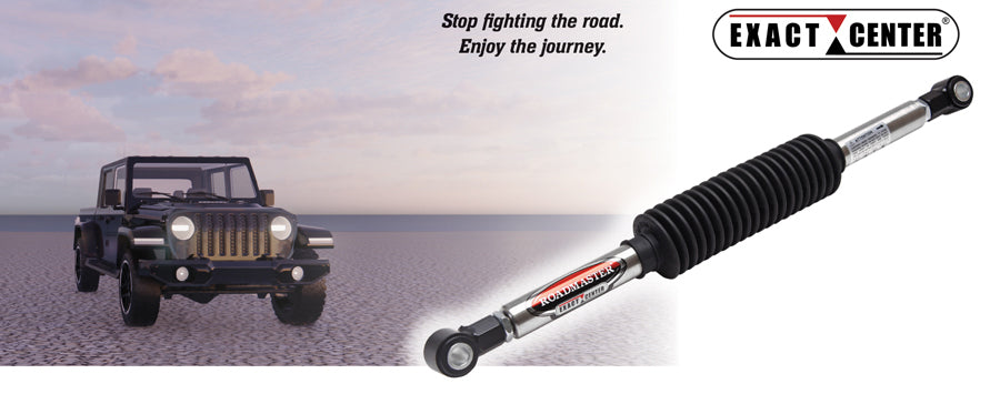 Roadmaster 481300a Steering Stabilizer - image 4