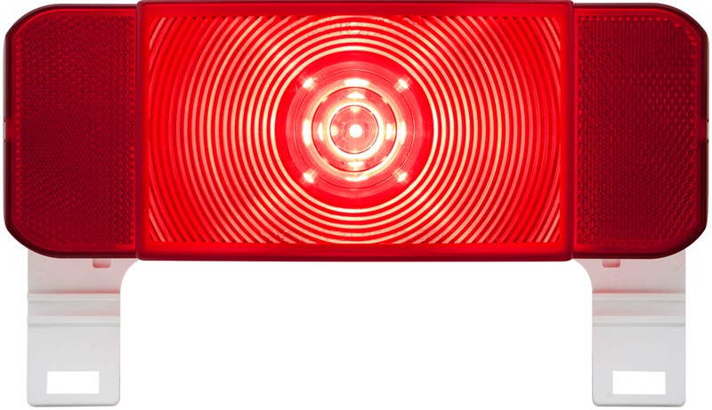 Optronics Rvstlb61fs Trailer Light