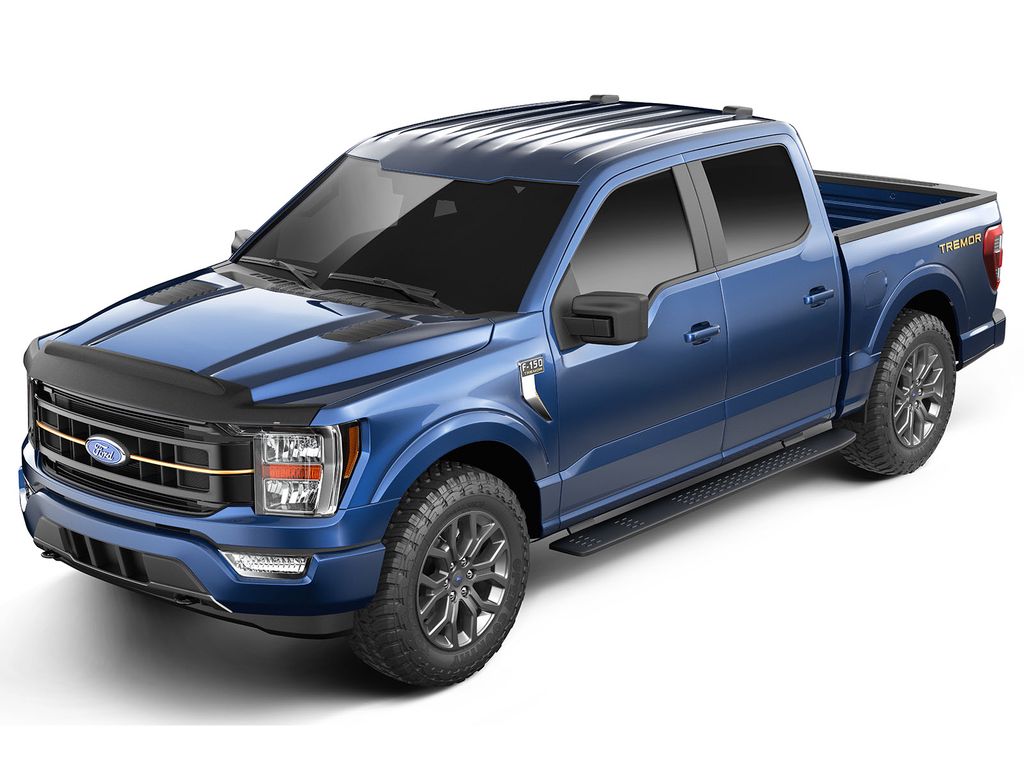 Husky Liner 2830229 Aeroskin II Dura-Flex 2000 Bug Shield