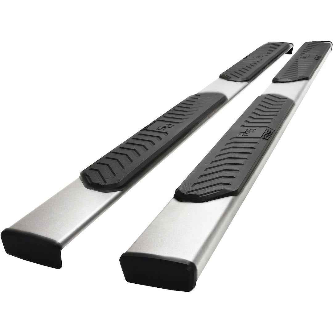 Westin Automotive 28-51260 Oval Nerf Bars - 5 in, Polished