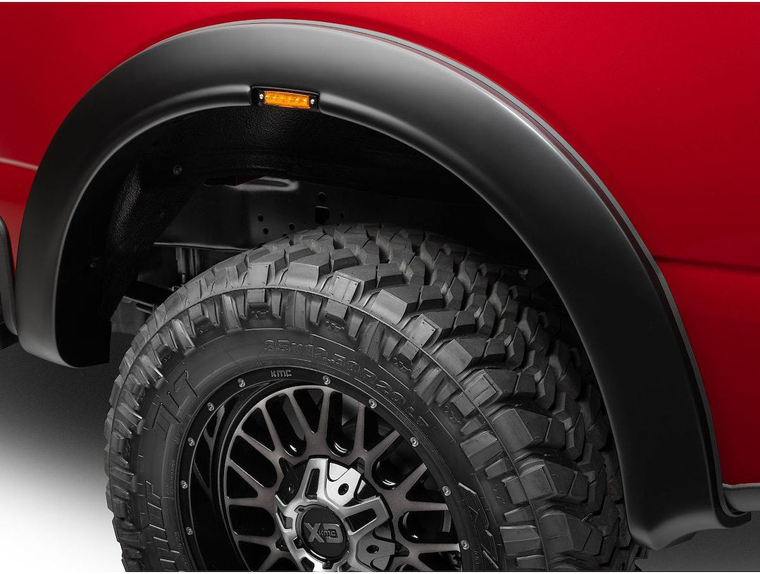 Husky Liner 2802980 RVL Fender Flares