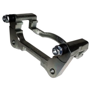 Crown Automotive 68003699AA Caliper Bracket with Hardware - image 3
