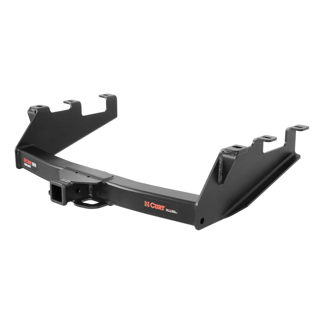 Curt 15323 Trailer Hitch Rear - image 1