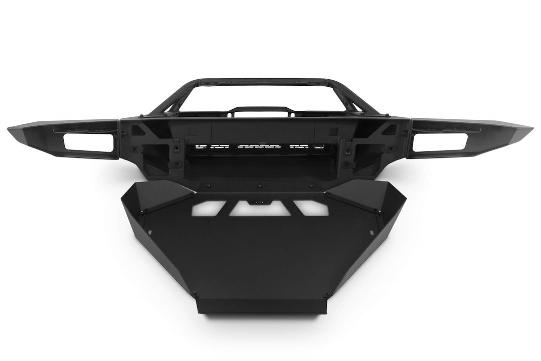 DV8 Offroad FBFR-01 Spec Series Bronco Raptor Bumper