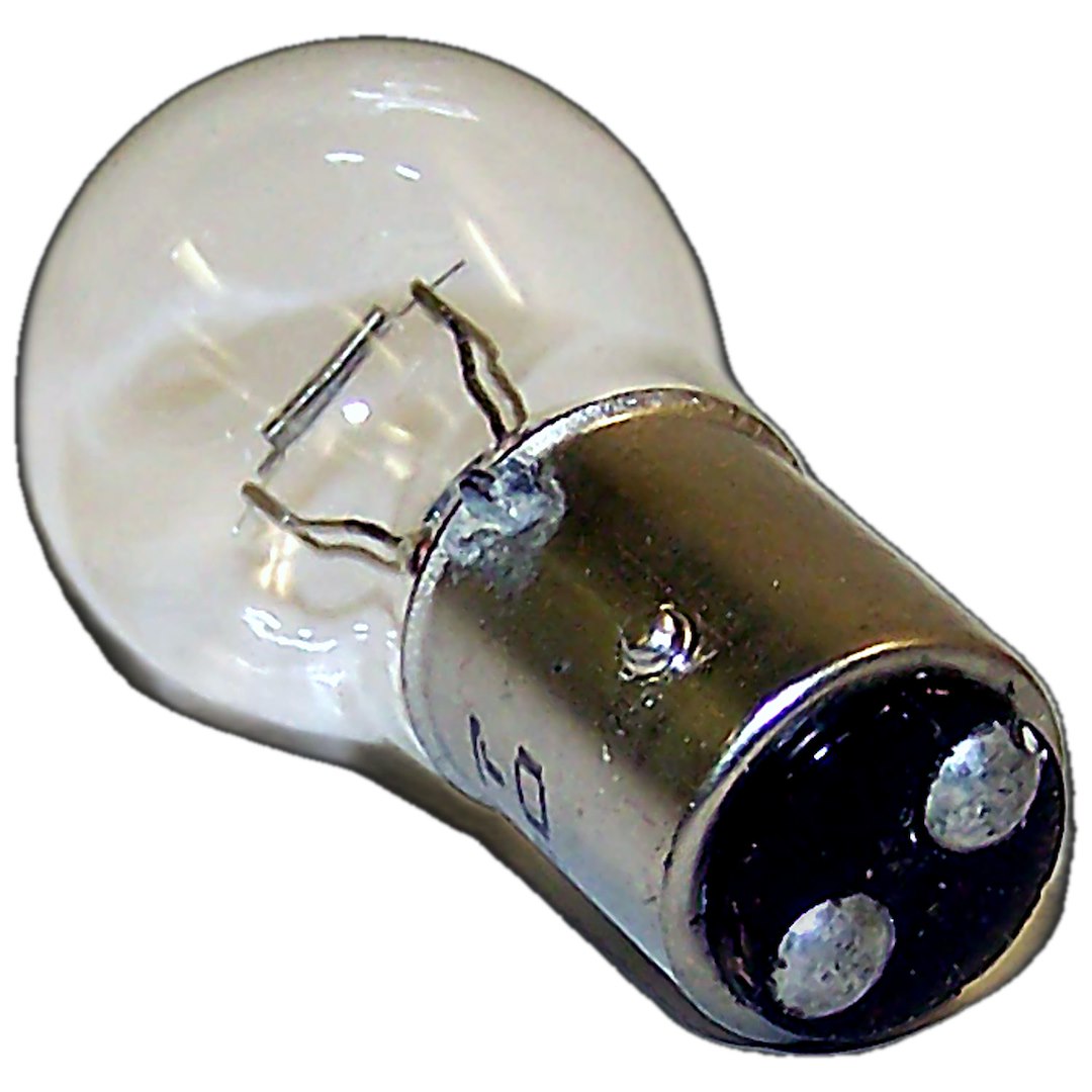 Crown Automotive J3209544 1157 Tail-Light Bulb - image 2