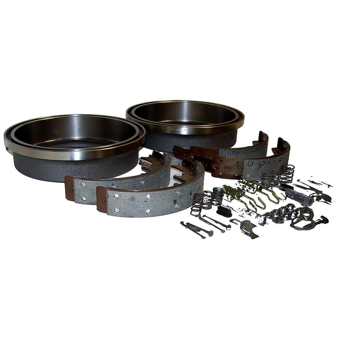 Crown Automotive 52002952k Brake Drum - image 2