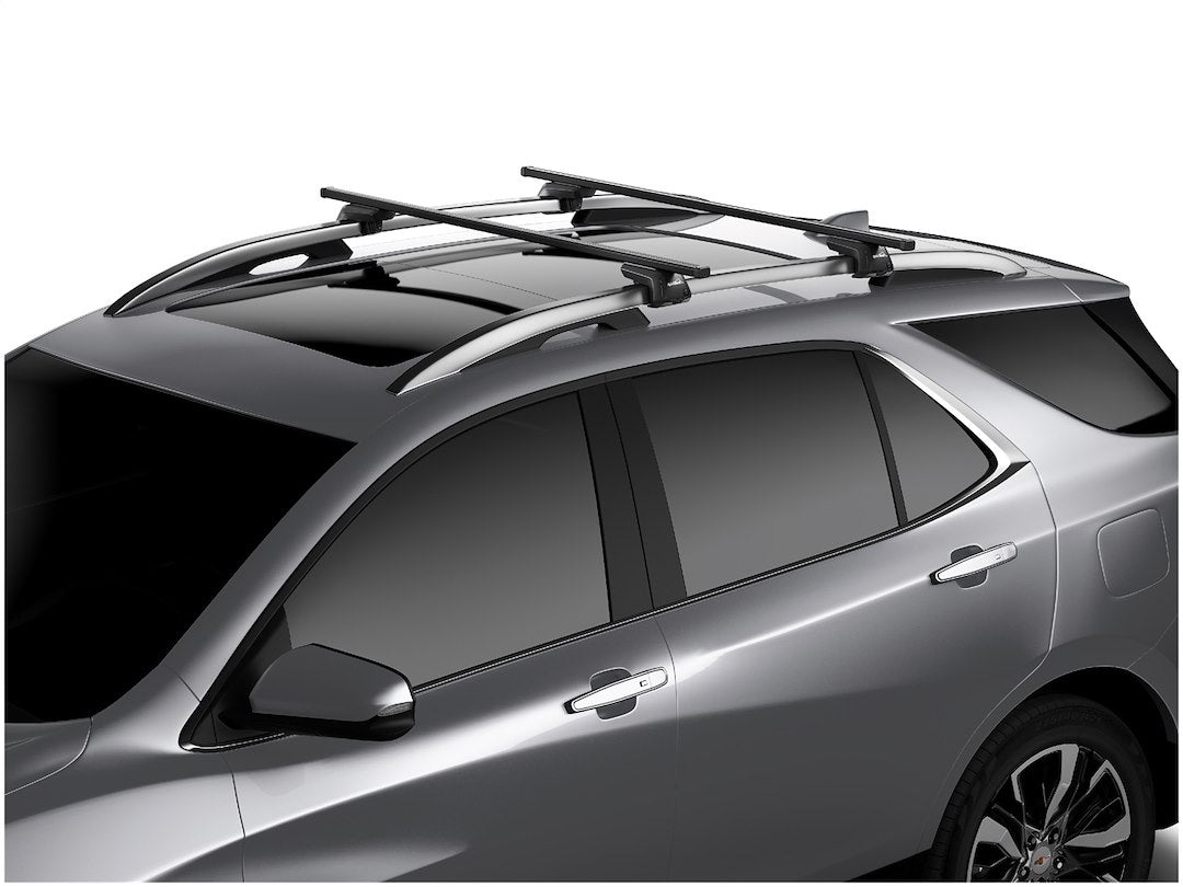SportRack 157870 Complete Roof Rack