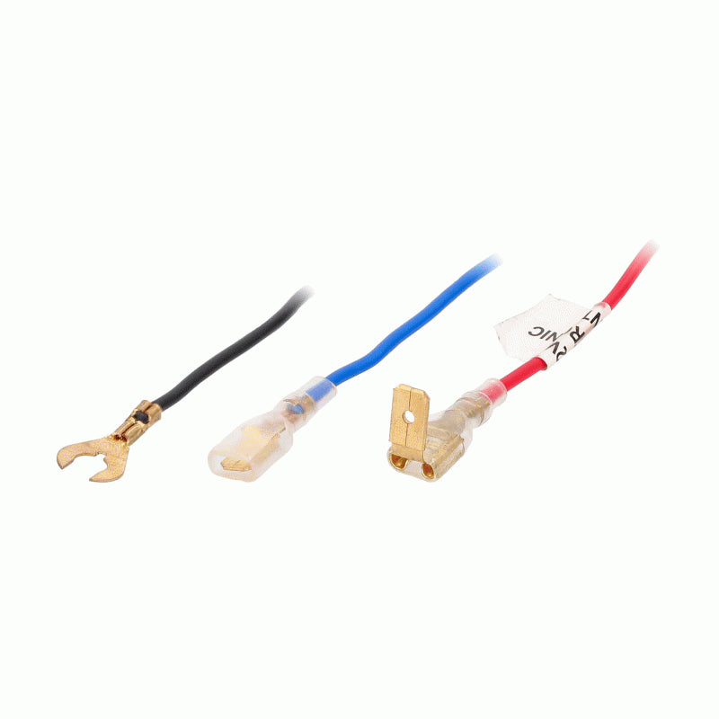 Metra 44-Pw22 Fully Automatic Power Antenna