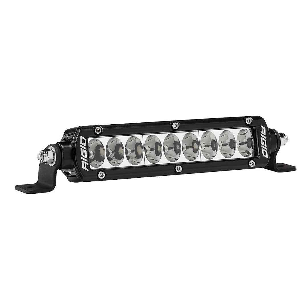 Rigid Lighting 906613 6 in Driving Light Bar