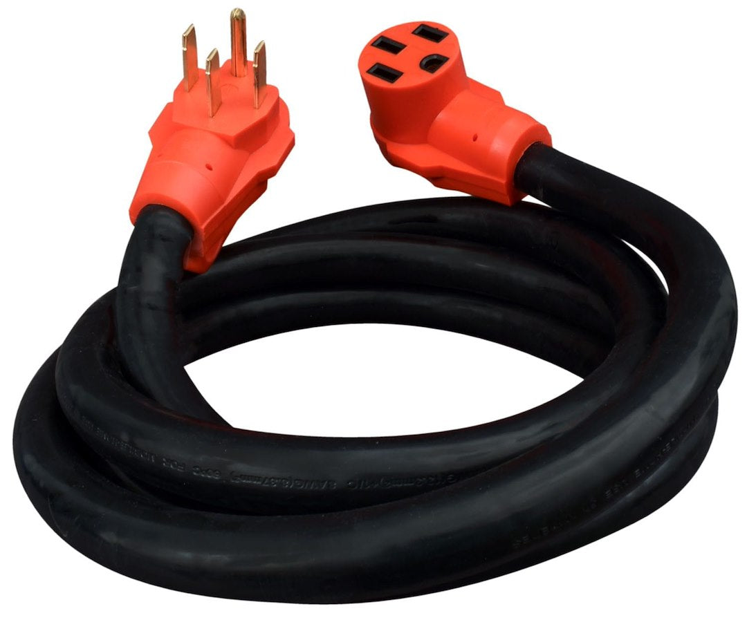 Valterra A10-5010eh Power Cord - image 1