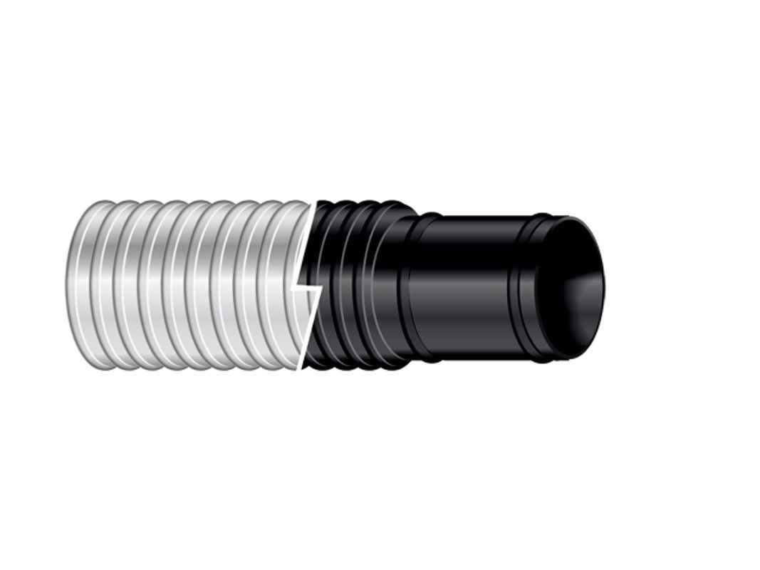 Sierra Marine Bilge Pump Hose 161201182B – Length: 9 Feet