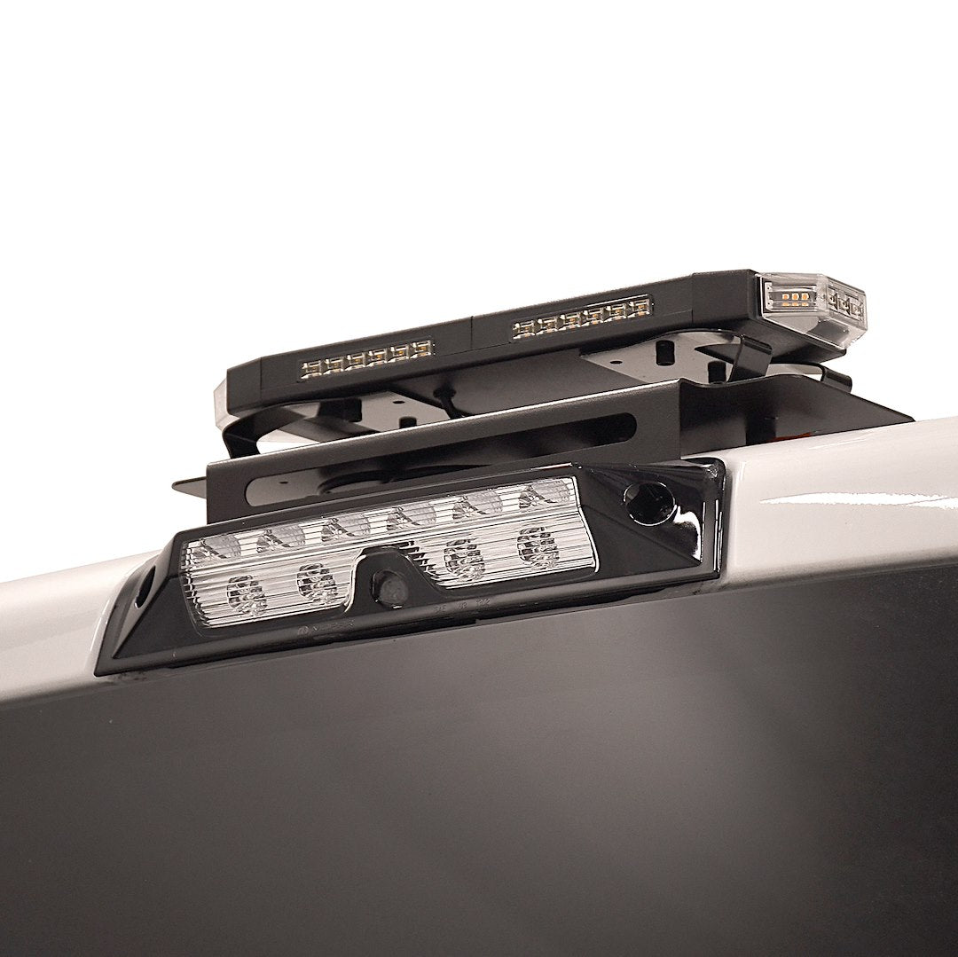 Putco 950003 Light Bar Mounting Kit