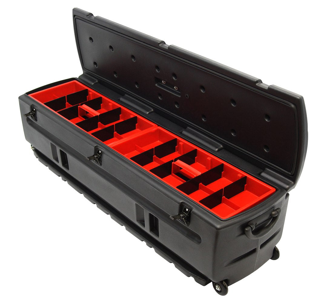 Du-Ha 70114 5.08-Cu-Ft Cargo Tote with Bracket - image 4